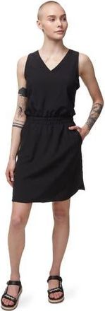 Kavu Ensenada Dress - Womens in Black at Nordstrom, Size X-Large