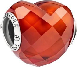 Pandora Donna, Accessori, Arancione, Taglia unica, new