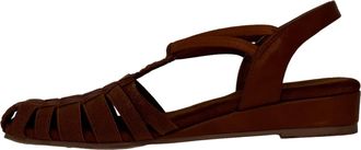 Impo Reason SQT Fisherman Cognac REASON-5134697 Womens