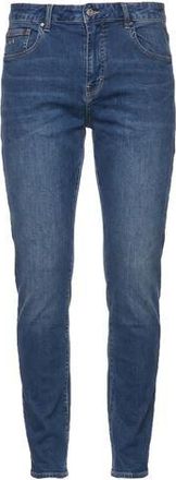 A|X Armani Exchange BOTTOMWEAR - Jeans on YOOX.COM