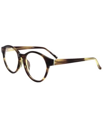 3.1 Phillip Lim Phillip Lim By Linda Farrow Womens Pl12 50Mm Optical Frames