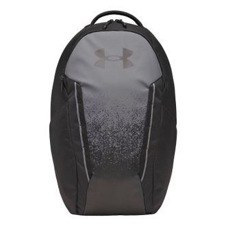Under Armour UA No Weigh Lite Backpack Castlerock Black 6019069-025