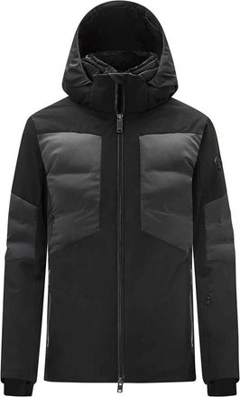 Descente Insulated Jacket