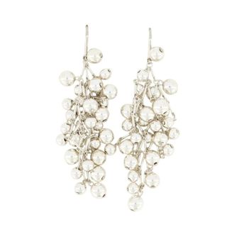 Isabel Marant Mujer, Accesorios, Gris, Talla: ONE Size