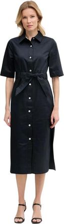 Barbour Donna, Abiti, Blu, S, new