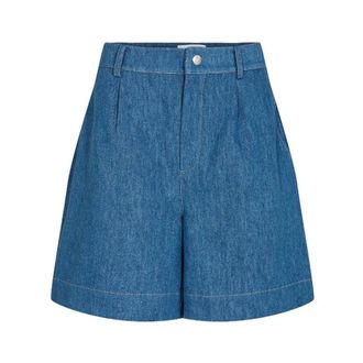 N&uuml;mph Denim Shorts N&uuml;mph