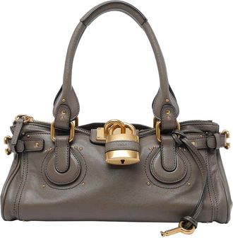 Chlo&eacute; Paddington Handbag