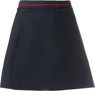 Valentino Garavani Beaded Skorts