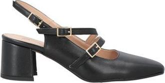 Divine Follie FOOTWEAR - Pumps on YOOX.COM