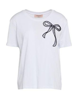Twin-Set TOPS - T-shirts auf YOOX.COM