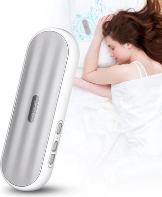 OEM Altavoz Bluetooth Personal Debajo De La Almohada: Ayuda Port&aacute;til Para Dormir Con Conducci&oacute;n &Oacute;sea Y Ruido Blanco Relajante