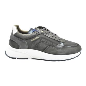 Pantofola D'oro Uomo, Scarpe, Grigio, 45 EU, new