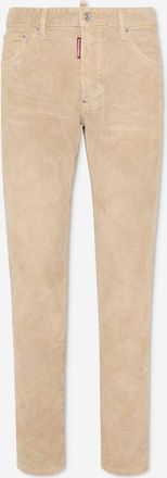 Dsquared2 Straight Jeans