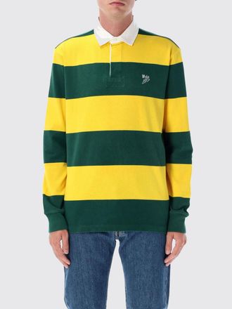 Polo Ralph Lauren Polo Polo Ralph Lauren in cotone a righe