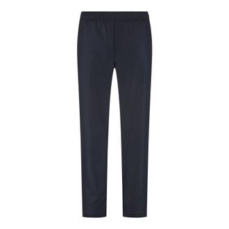 Wahts Mens Trousers, TargetGroup:Men Dark Navy / XXL