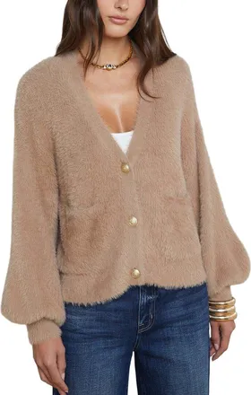 L'agence Harriet Cardigan