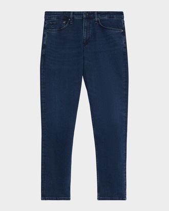 Rag & Bone Men & apos;s Fit 3 Brushed Back Jeans