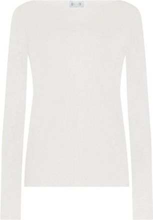Wolford Pure Top Long Sleeves