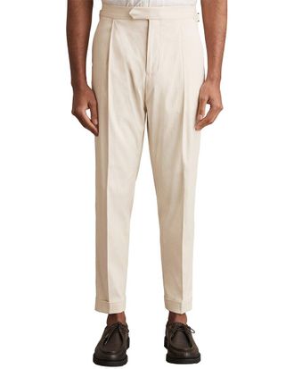Reiss Cantwell Side Adjuster Ta Trouser