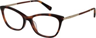 Longchamp Acetate Glasses Womens (Frames)