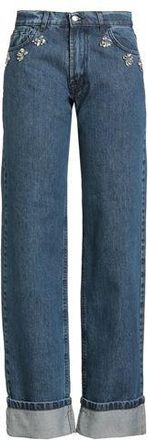 Kontatto BOTTOMWEAR - Pantaloni jeans su YOOX.COM