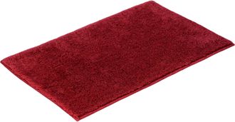 Vossen Badematte »»Timeless«« Höhe 20 mm fussbodenheizungsgeeignet