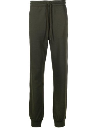 J.Lindeberg Pantaloni Creed con vita elasticizzata - Verde