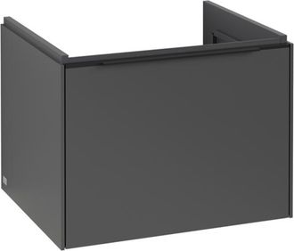 Villeroy & Boch Subway 3.0, 572x429x478 Mm, Mueble De Lavabo, 1 - Villeroy&boch