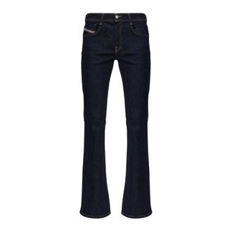 Diesel Mujer, Vaqueros, Azul, Talla: W25 L32