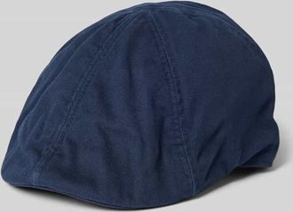 Müller Headwear Schiebermütze mit verstärktem Schirm in Marine, Größe L