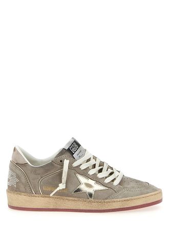 Golden Goose Ball Star Sneakers