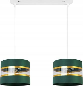 OEM L&aacute;mpara De Techo Colgante L&aacute;mpara De Arana Pantalla Moderna