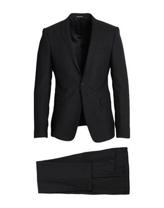 Emporio Armani Suits