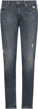 Roy Rogers PARTES DE ABAJO - Pantalones vaqueros en YOOX.COM