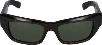 Gucci Sunglasses, male, Brown, Size: 55 MM Gg1296S Sunglasses