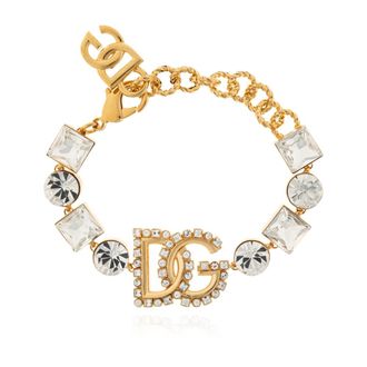 Dolce & Gabbana Donna, Accessori, Giallo, Taglia unica, new