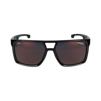 Carrera Sunglasses, male, Black, Size: 58 MM Carduc 018/S Sunglasses