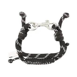 Balenciaga Mujer, Accesorios, Gris, Talla: ONE Size