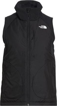 The North Face W PACKABLE HYBRID VEST