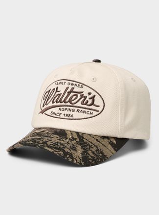 Djab Mens Walters Ranch dad cap