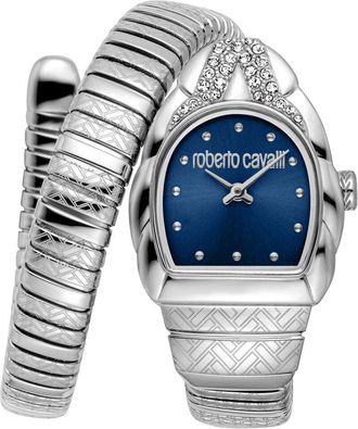 Roberto Cavalli Womens Aurora Watch