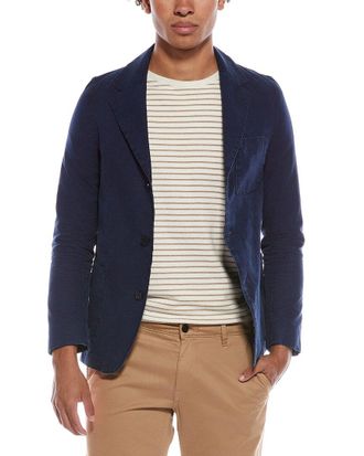 Officine G&eacute;n&eacute;rale Archer Jacket