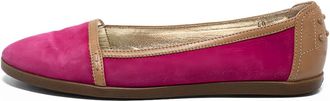 Tod's Ballerine Pre-owned - Rosa