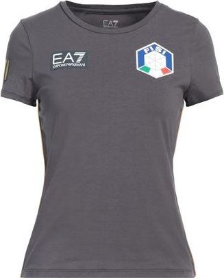 Emporio Armani TOPWEAR - T-shirts on YOOX.COM