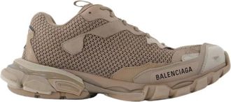 Balenciaga Hombre, Zapatos, Beige, Talla: 40 EU