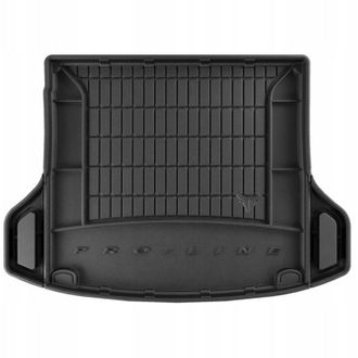 OEM Alfombrilla De Goma Para Maletero Hyundai Ioniq Hybrid 2016-2021 Tm