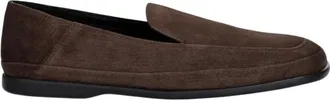 Vagabond Sammie Loafer - Dames - Schoenen - Bruin - Maat: 40 EU Leer