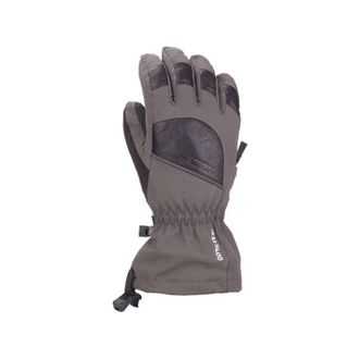 Gordini Womens Gore-Tex Down Iii Gloves In Grey