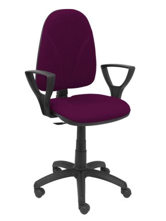 Piqueras y Crespo Piqueras-y-crespo Algarra Bali Silla De Oficina Violeta