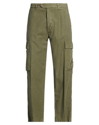 TELA GENOVA BOTTOMWEAR - Pantaloni su YOOX.COM